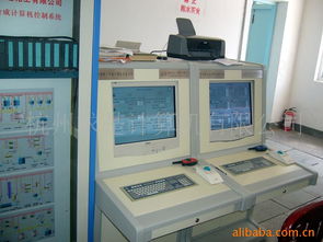 杭州求是計算機自動化成套控制系統產品解析與計算機系統服務全覽