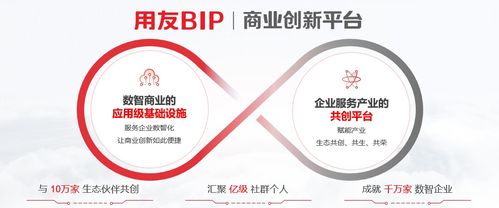 用友BIP助力企業實現精準稅務，構建高效合規的稅務管理體系